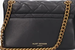 KURT GEIGER LONDON e schoudertas mini kensington x bag><noscript><img width=