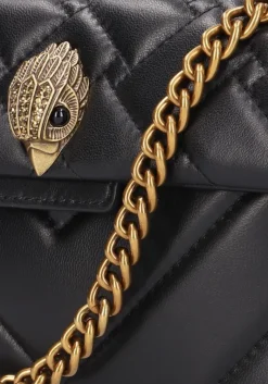 KURT GEIGER LONDON e schoudertas mini kensington x bag><noscript><img width=