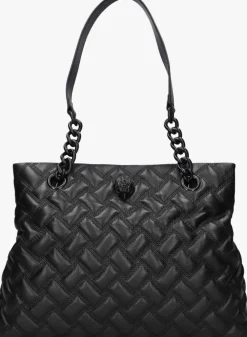 KURT GEIGER LONDON e handtas kensington tote>DAMES Handtassen