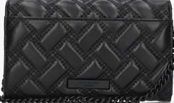 KURT GEIGER LONDON e schoudertas kensington chain wallet d><noscript><img width=