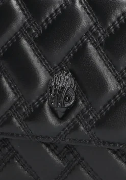KURT GEIGER LONDON e schoudertas kensington chain wallet d><noscript><img width=