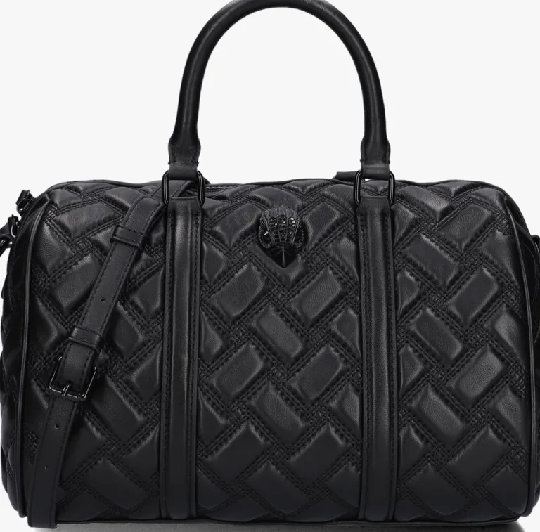 KURT GEIGER LONDON e schoudertas kensington boston dr>DAMES Schoudertassen