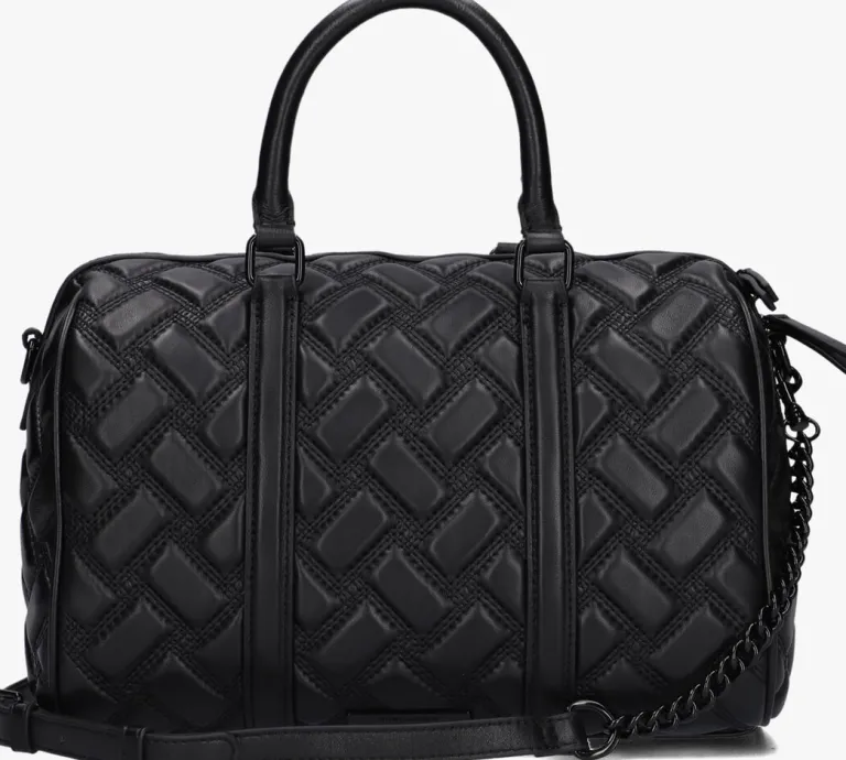 KURT GEIGER LONDON e schoudertas kensington boston dr>DAMES Schoudertassen