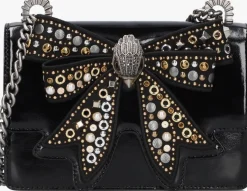 KURT GEIGER LONDON e handtas bow small shoreditch>DAMES Handtassen