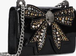 KURT GEIGER LONDON e handtas bow small shoreditch>DAMES Handtassen