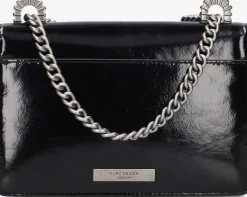 KURT GEIGER LONDON e handtas bow small shoreditch><noscript><img width=