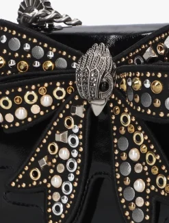 KURT GEIGER LONDON e handtas bow small shoreditch><noscript><img width=