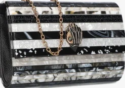 KURT GEIGER LONDON e clutch party eagle clutch>DAMES Clutches