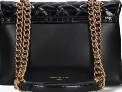 KURT GEIGER LONDON e schoudertas kensington fringe bag><noscript><img width=