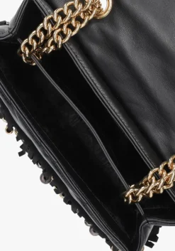 KURT GEIGER LONDON e schoudertas kensington fringe bag><noscript><img width=