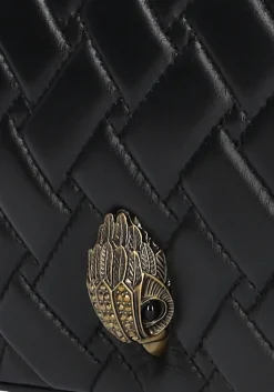 KURT GEIGER LONDON e schoudertas 2zip kensington camera><noscript><img width=