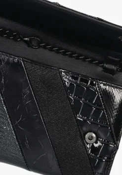 KURT GEIGER LONDON e schoudertas kensington chain w l><noscript><img width=