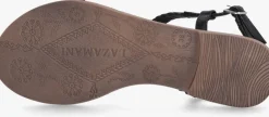 LAZAMANI e platte sandalen la75029><noscript><img width=