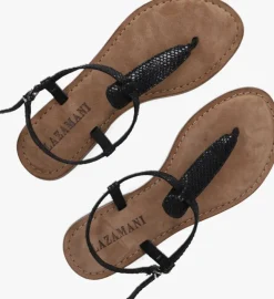 LAZAMANI e platte sandalen 75.611><noscript><img width=