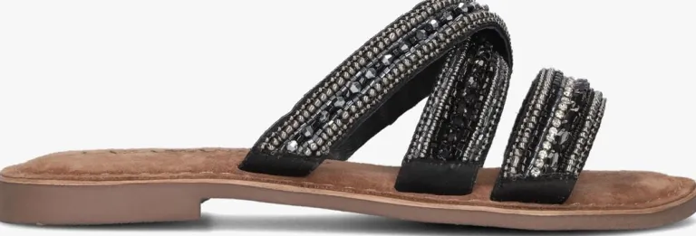 LAZAMANI e slippers 75.474>DAMES Slippers