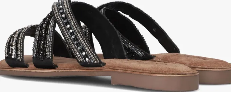 LAZAMANI e slippers 75.474>DAMES Slippers