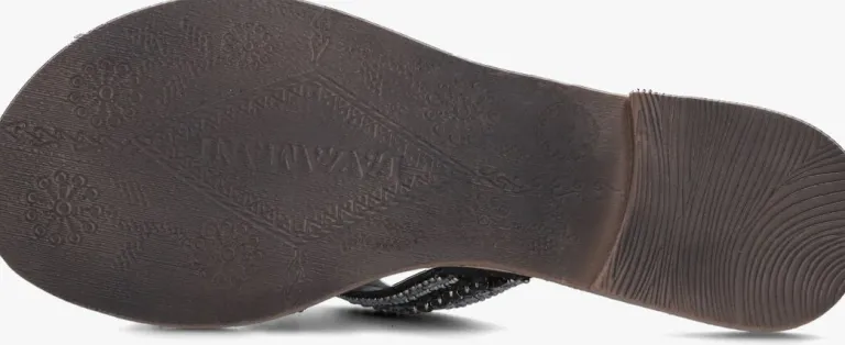 LAZAMANI e slippers 75.474>DAMES Slippers