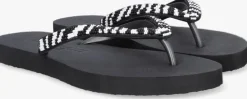 LAZAMANI e teenslippers 77.009>DAMES Slippers