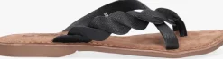 LAZAMANI e teenslippers 75.283>DAMES Slippers