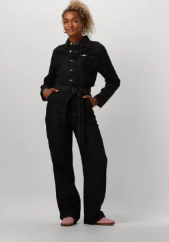 LEE e jumpsuit chore all>DAMES Jumpsuits