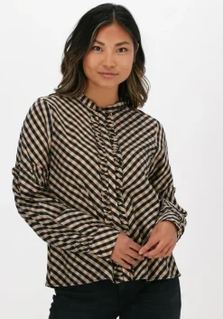 LEVETE ROOM e blouses kamma 5>DAMES Blouses