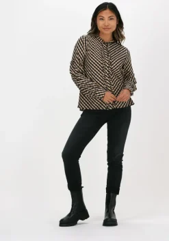 LEVETE ROOM e blouses kamma 5>DAMES Blouses