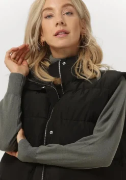 LEVETE ROOM e bodywarmer lr-gibella 19 waistcoat><noscript><img width=