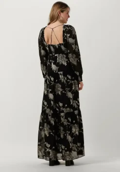 LEVETE ROOM e maxi jurk lr-viva 3 dress><noscript><img width=