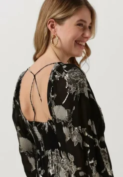 LEVETE ROOM e maxi jurk lr-viva 3 dress><noscript><img width=