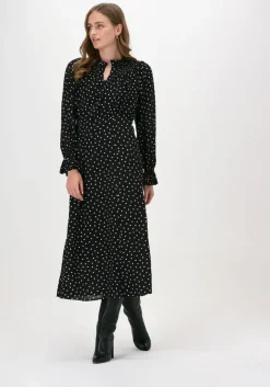 LEVETE ROOM e midi jurk pam 1 dress>DAMES Jurken