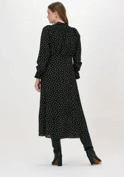 LEVETE ROOM e midi jurk pam 1 dress><noscript><img width=