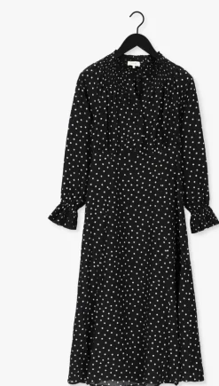 LEVETE ROOM e midi jurk pam 1 dress><noscript><img width=