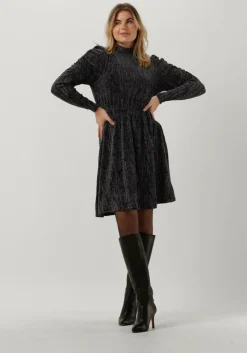 LEVETE ROOM e mini jurk lr-warren 2 dress>DAMES Jurken