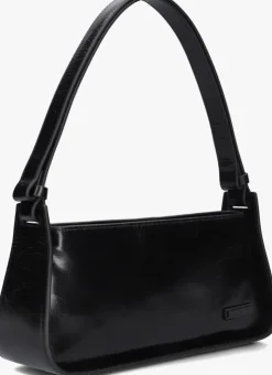 zwarte liebeskind handtas franzis crossbody s