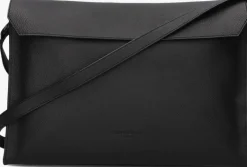 LIEBESKIND e schoudertas lora small pebble shoulderbag m>DAMES Schoudertassen