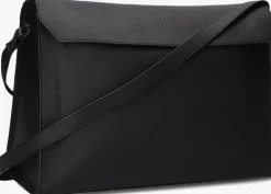 LIEBESKIND e schoudertas lora small pebble shoulderbag m>DAMES Schoudertassen