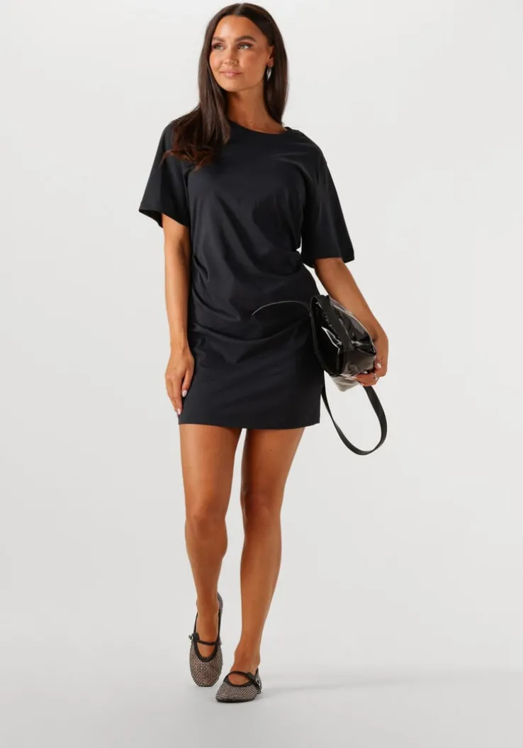 zwarte liebeskind schoudertas 5486