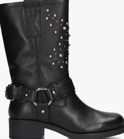 LINA LOCCHI e biker boots modular-35>DAMES Boots