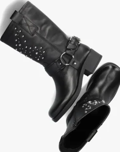 LINA LOCCHI e biker boots modular-35><noscript><img width=