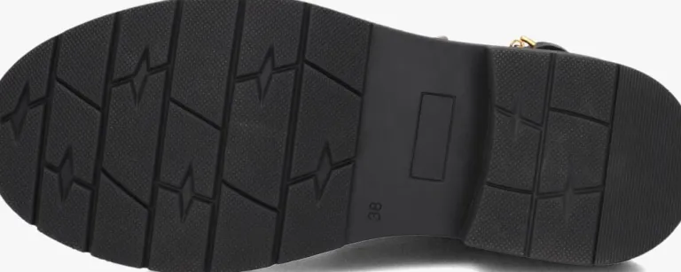 LINA LOCCHI e biker boots l1316>DAMES Boots