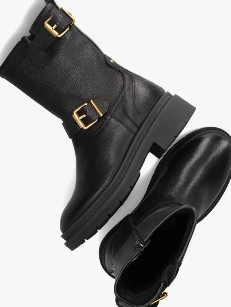 LINA LOCCHI e biker boots l1316>DAMES Boots