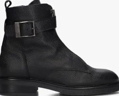 LINA LOCCHI e enkelboots 09-223>DAMES Boots