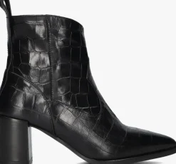 LINA LOCCHI e enkellaarsjes 30731>DAMES Enkellaarsjes