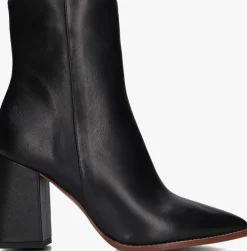 LINA LOCCHI e enkellaarsjes 46994>DAMES Enkellaarsjes