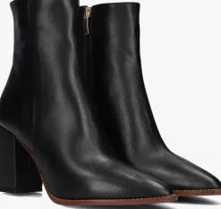 LINA LOCCHI e enkellaarsjes 46994>DAMES Enkellaarsjes