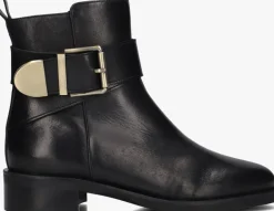 LINA LOCCHI e enkellaarsjes 2232>DAMES Enkellaarsjes