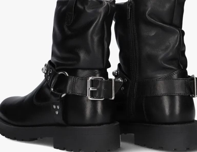 LINA LOCCHI e enkellaarsjes lein-34>DAMES Enkellaarsjes