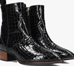 LINA LOCCHI e enkellaarsjes 3231>DAMES Enkellaarsjes