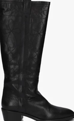 LINA LOCCHI e hoge laarzen at40>DAMES Laarzen