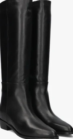 zwarte lina locchi hoge laarzen 394492